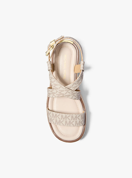 Espadrilles | Michael Kors UAE Official