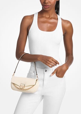 michael kors soho small convertible shoulder bag