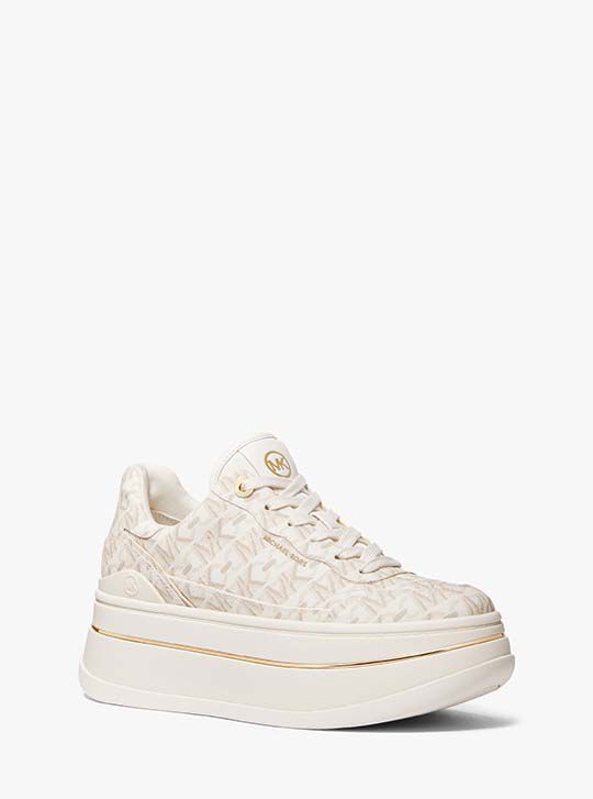 Shop Women's Sneakers Online | Michael Kors | Michael Kors UAE Official