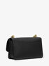 Claire Large Pebbled Leather Convertible Shoulder Bag michael kors claire large pebbled leather convertible shoulder bag
