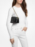 michael kors bryant small pebbled leather crossbody bag