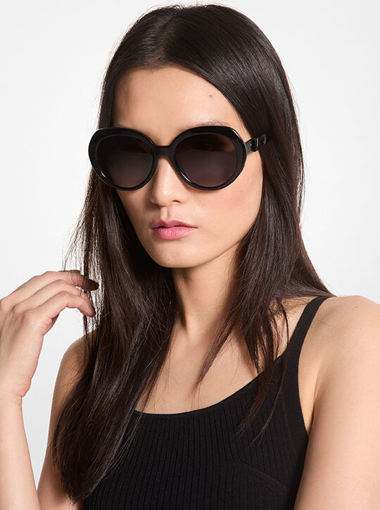 San Lucas Sunglasses michael kors san lucas sunglasses