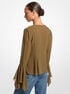 Georgette Blouse michael kors georgette blouse