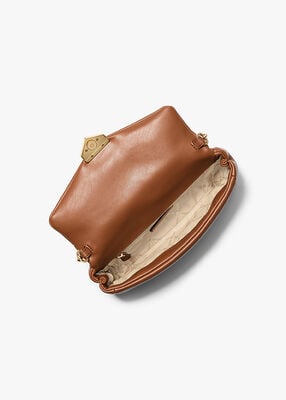 michael kors soho small convertible shoulder bag