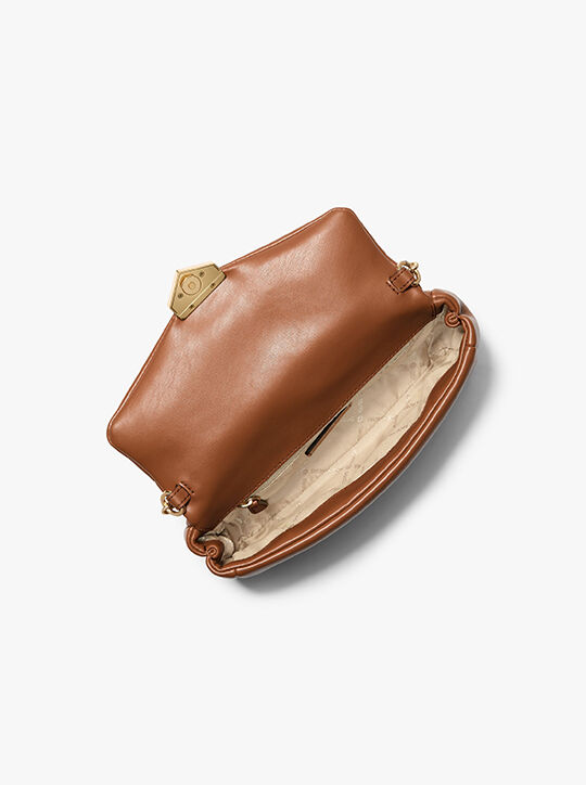 Soho Small Convertible Shoulder Bag michael kors soho small convertible shoulder bag