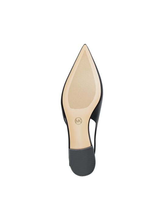 Amali Slingback Flat michael kors amali slingback flat
