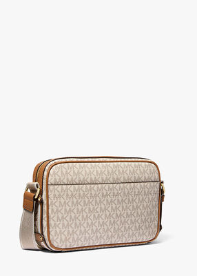 michael kors حقيبة كروسبودي مايف كبيرة