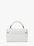 michael kors jana extra small leather convertible crossbody bag