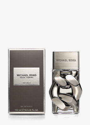 michael kors pour homme absolu eau de parfum  3 4 oz