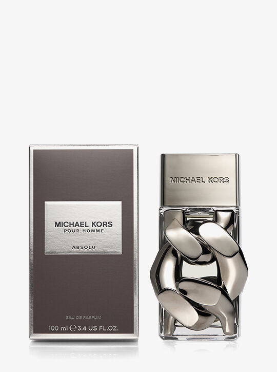 michael kors pour homme absolu eau de parfum  3 4 oz