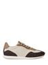 Essex Mixed-Media Trainer michael kors essex mixed media trainer
