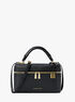 michael kors jana extra small leather convertible crossbody bag