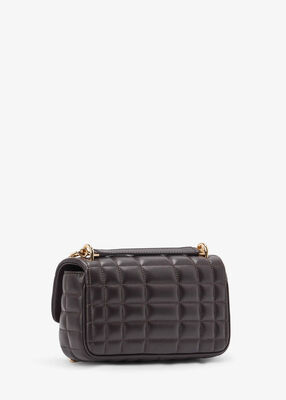 michael kors tribeca small quilted leather shoulder bag