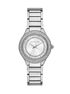 Sylvia Three-Hand Watch michael kors sylvia three hand watch