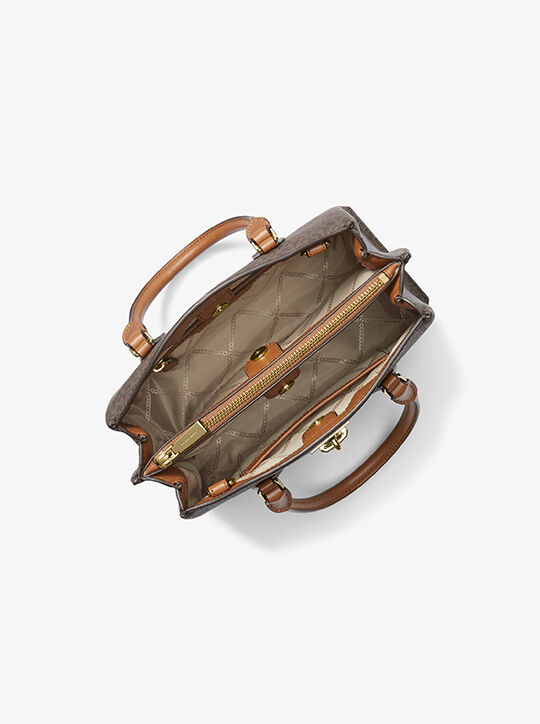 حقيبة ساتشيل روبي صغيرة michael kors حقيبة ساتشيل روبي صغيرة