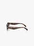 michael kors wilmington geometric sunglasses
