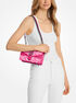 Greenwich Small Zebra Print Calf Hair Crossbody Bag michael kors greenwich small zebra print calf hair crossbody bag