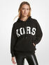 KORS Cotton Blend Hoodie michael kors kors cotton blend hoodie