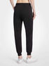 michael kors organic cotton blend joggers