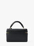michael kors jana extra small leather convertible crossbody bag