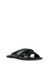 michael kors elena slide sandal