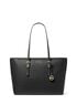 Quinn Large Pebbled Leather Tote Bag michael kors quinn large pebbled leather tote bag
