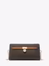 Hamilton Moderne Extra-Small Signature Logo Convertible Crossbody Bag michael kors hamilton moderne extra small signature logo convertible crossbody bag