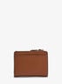 Empire Medium Pebbled Leather Wallet michael kors empire medium pebbled leather wallet