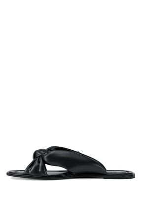 michael kors elena slide sandal