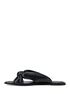 michael kors elena slide sandal