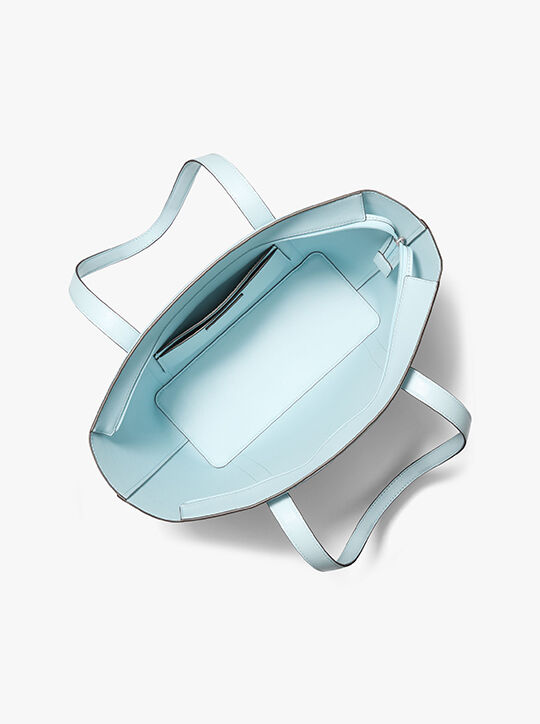 Pratt Large Tote Bag michael kors pratt large tote bag