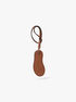 Signature Logo Slide Bag Charm michael kors signature logo slide bag charm