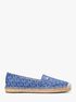 Kendrick Logo Slip-On Espadrille michael kors kendrick logo slip on espadrille