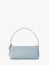 Carson Small Pebbled Leather Convertible Crossbody Bag michael kors carson small pebbled leather convertible crossbody bag