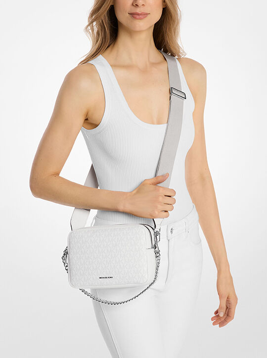 حقيبة كروس براينت متوسطة الحجم michael kors حقيبة كروس براينت متوسطة الحجم