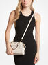 Marilyn Small Logo Crossbody Bag michael kors marilyn small logo crossbody bag