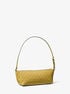 Laila Small Signature Logo Pochette michael kors laila small signature logo pochette