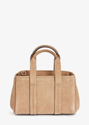 michael kors romee handbag brushed cow leather