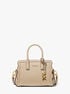 Laila Extra-Small Pebbled Leather Convertible Crossbody Bag michael kors laila extra small pebbled leather convertible crossbody bag