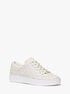 Keaton Signature Logo Sneaker michael kors keaton signature logo sneaker
