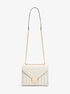 michael kors whitney medium quilted shoulder bag