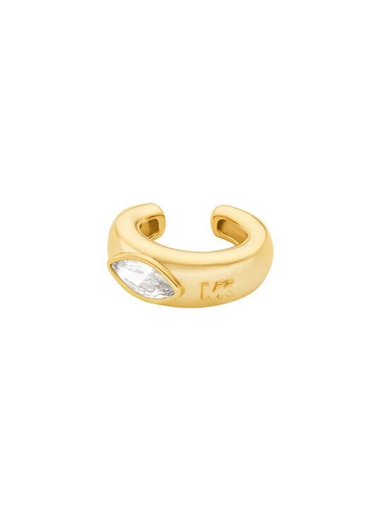 Marquise Stone Ear Cuff michael kors marquise stone ear cuff