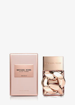 michael kors ماء عطر بور فيمي أبسولو، 1 7 أونصة