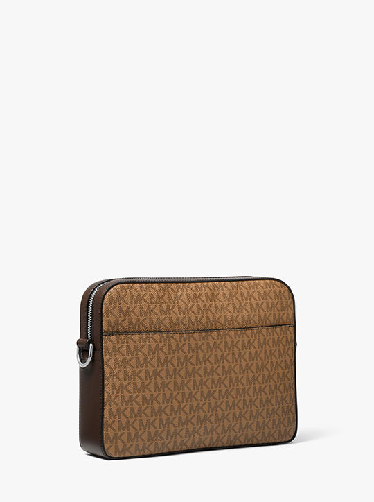 حقيبة كروس بودي هدسون 2 في 1 michael kors حقيبة كروس بودي هدسون 2 في 1