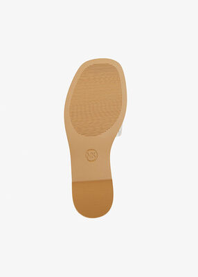 michael kors hayworth slide