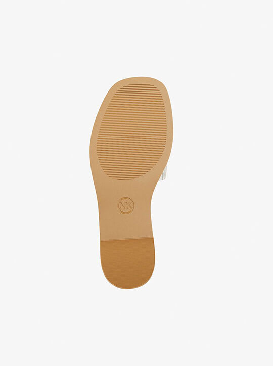 michael kors hayworth slide