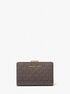 Medium Signature Logo Wallet michael kors medium signature logo wallet