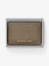 Pebbled Leather Card Case michael kors pebbled leather card case
