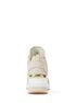 Georgie Signature Logo Trainer michael kors georgie signature logo trainer