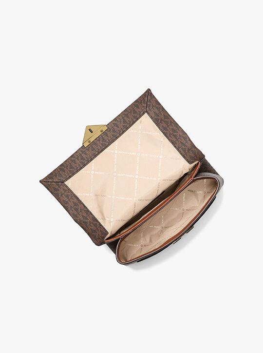 Cece Medium Logo Shoulder Bag michael kors cece medium logo shoulder bag